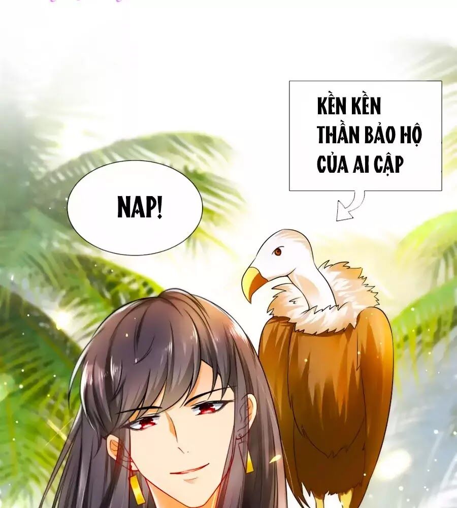 Sủng Hậu Của Vương Chapter 4 - Trang 12