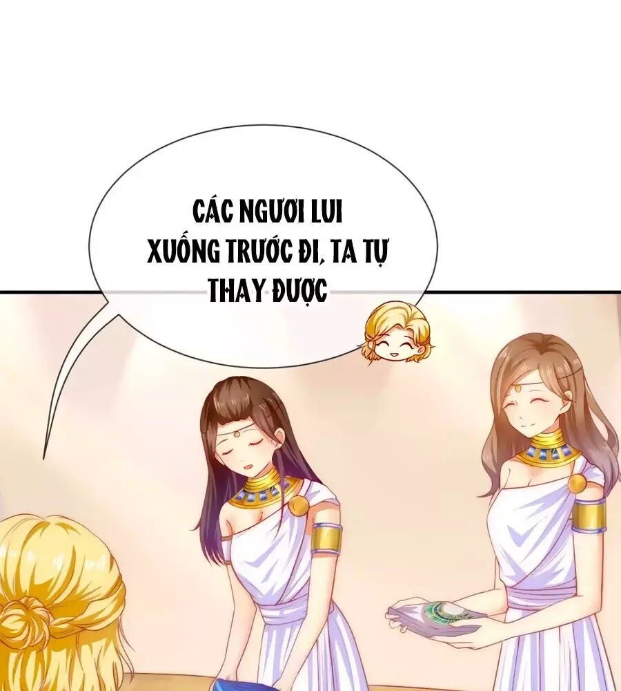 Sủng Hậu Của Vương Chapter 0 - Trang 13