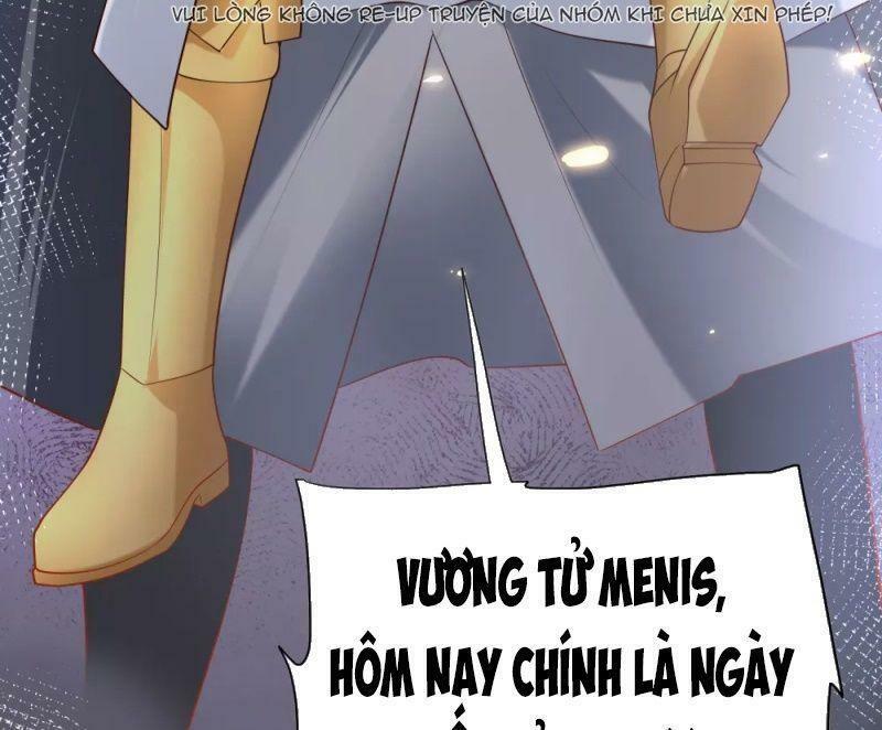 Sủng Hậu Của Vương Chapter 58 - Trang 58