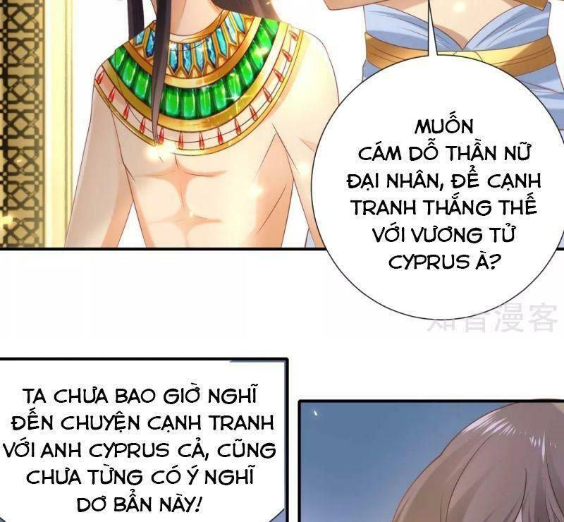 Sủng Hậu Của Vương Chapter 55 - Trang 21