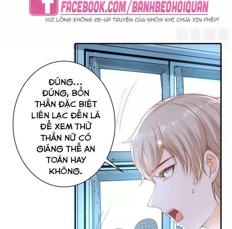 Sủng Hậu Của Vương Chapter 55 - Trang 49