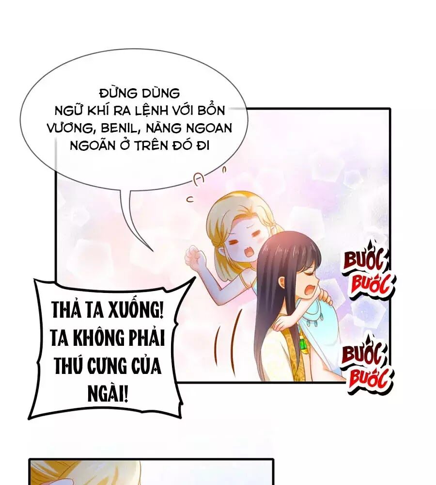 Sủng Hậu Của Vương Chapter 12 - Trang 41