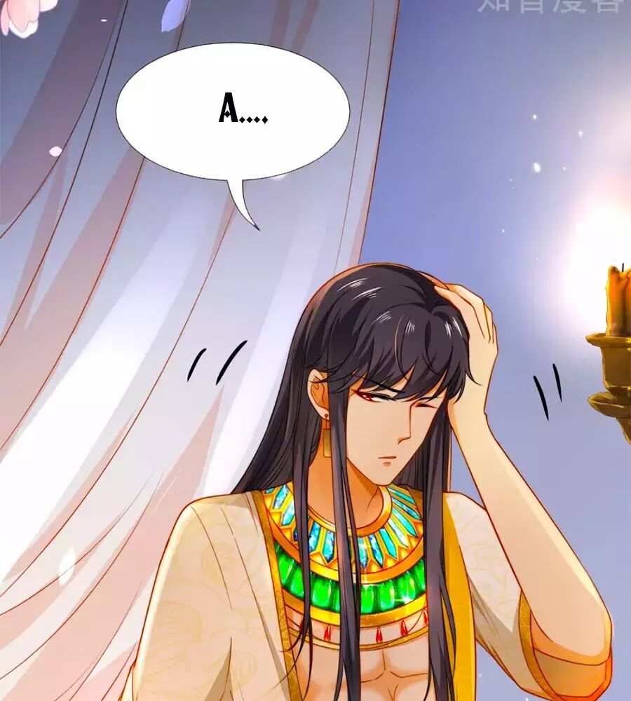 Sủng Hậu Của Vương Chapter 9 - Trang 10