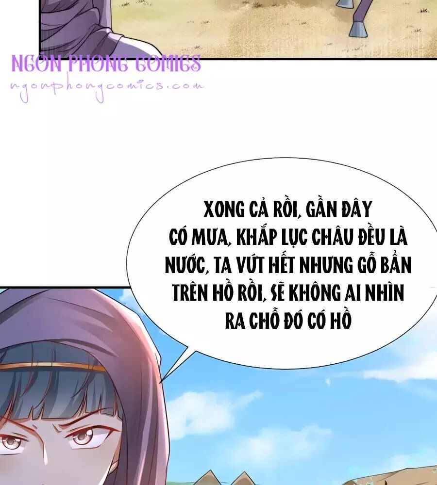 Sủng Hậu Của Vương Chapter 2 - Trang 58