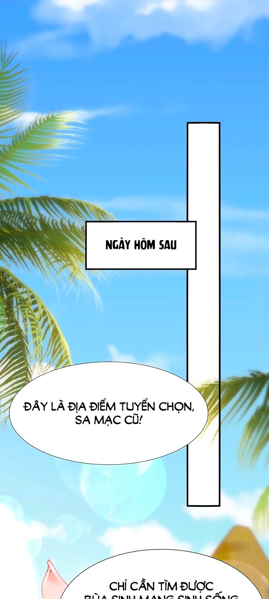 Sủng Hậu Của Vương Chapter 42 - Trang 9