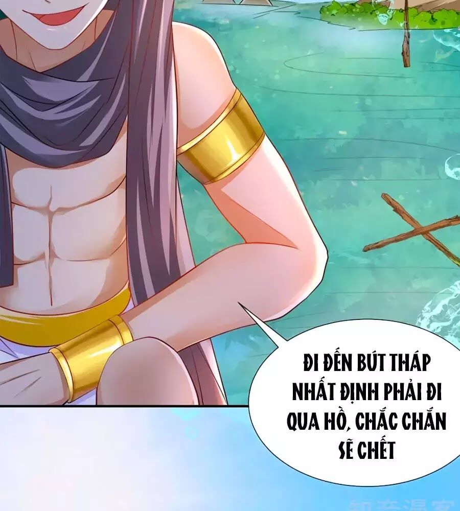 Sủng Hậu Của Vương Chapter 2 - Trang 59