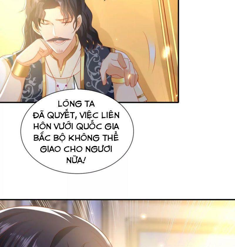 Sủng Hậu Của Vương Chapter 59 - Trang 57