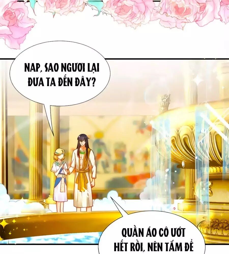 Sủng Hậu Của Vương Chapter 5 - Trang 8