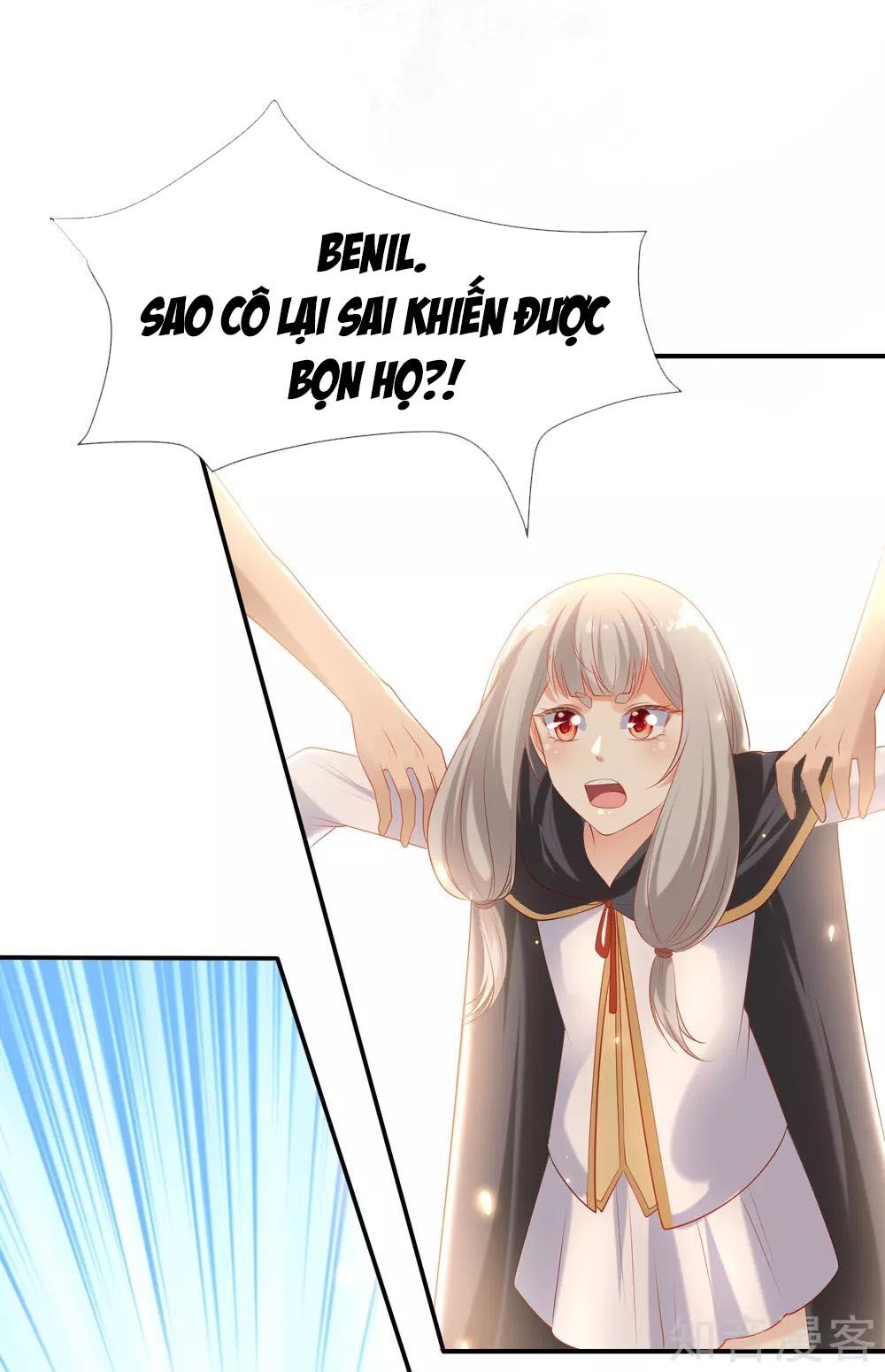 Sủng Hậu Của Vương Chapter 47 - Trang 7