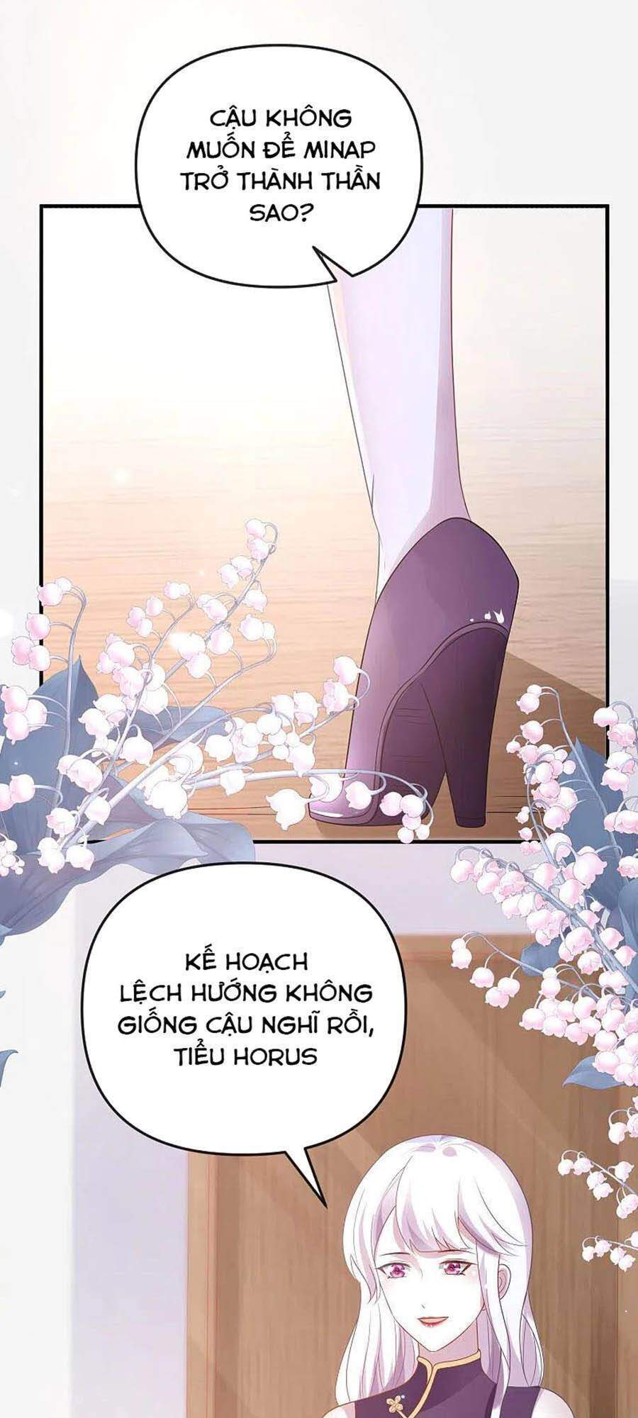 Sủng Hậu Của Vương Chapter 143 - Trang 26