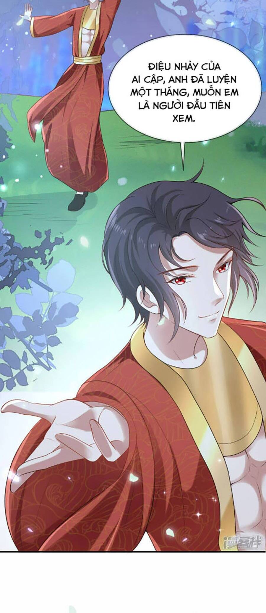 Sủng Hậu Của Vương Chapter 157 - Trang 14