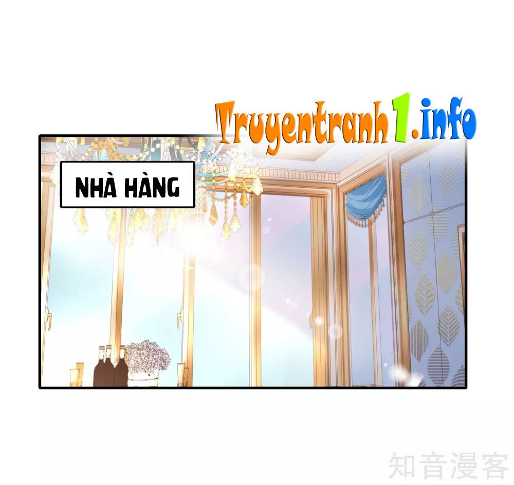 Sủng Hậu Của Vương Chapter 51 - Trang 0