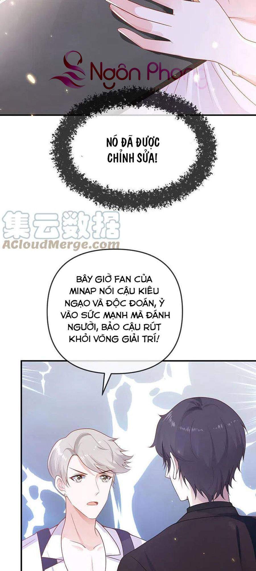 Sủng Hậu Của Vương Chapter 148 - Trang 25