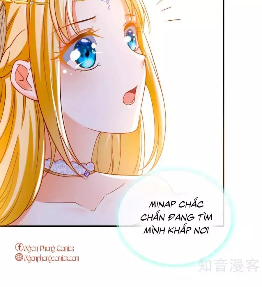 Sủng Hậu Của Vương Chapter 19 - Trang 38