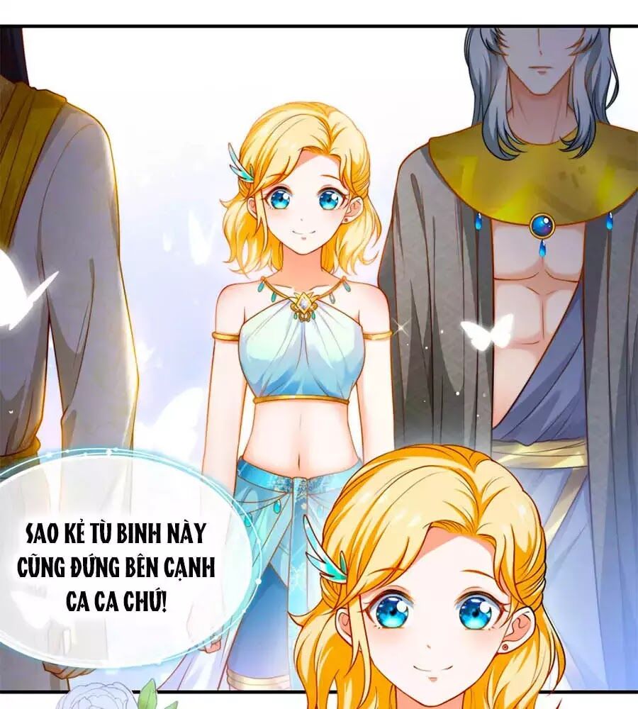 Sủng Hậu Của Vương Chapter 11 - Trang 17