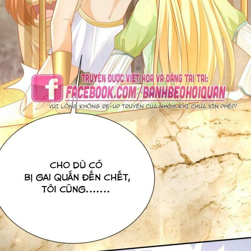 Sủng Hậu Của Vương Chapter 56 - Trang 49