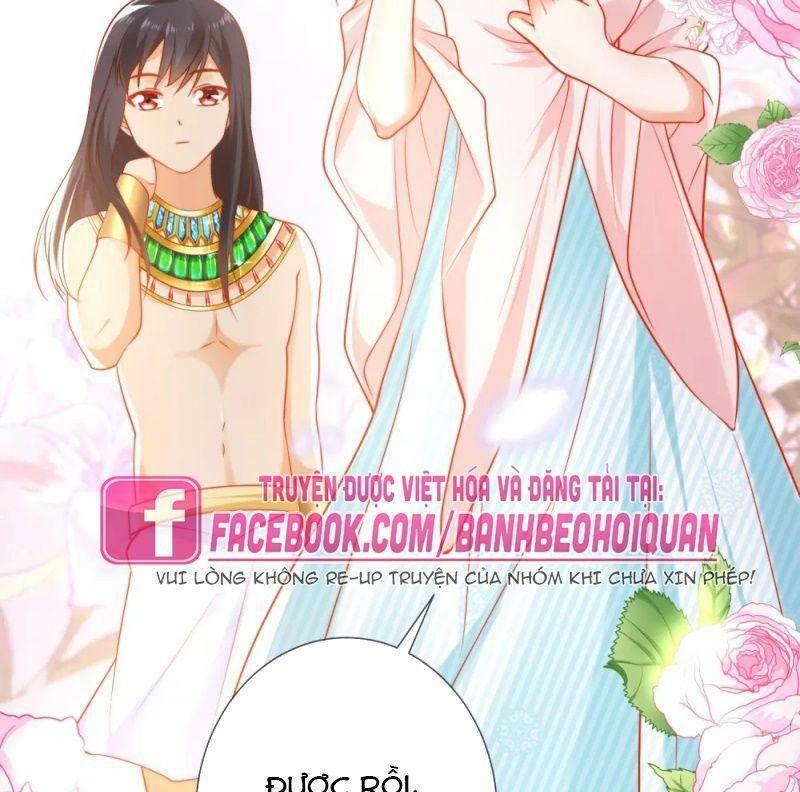 Sủng Hậu Của Vương Chapter 54 - Trang 57