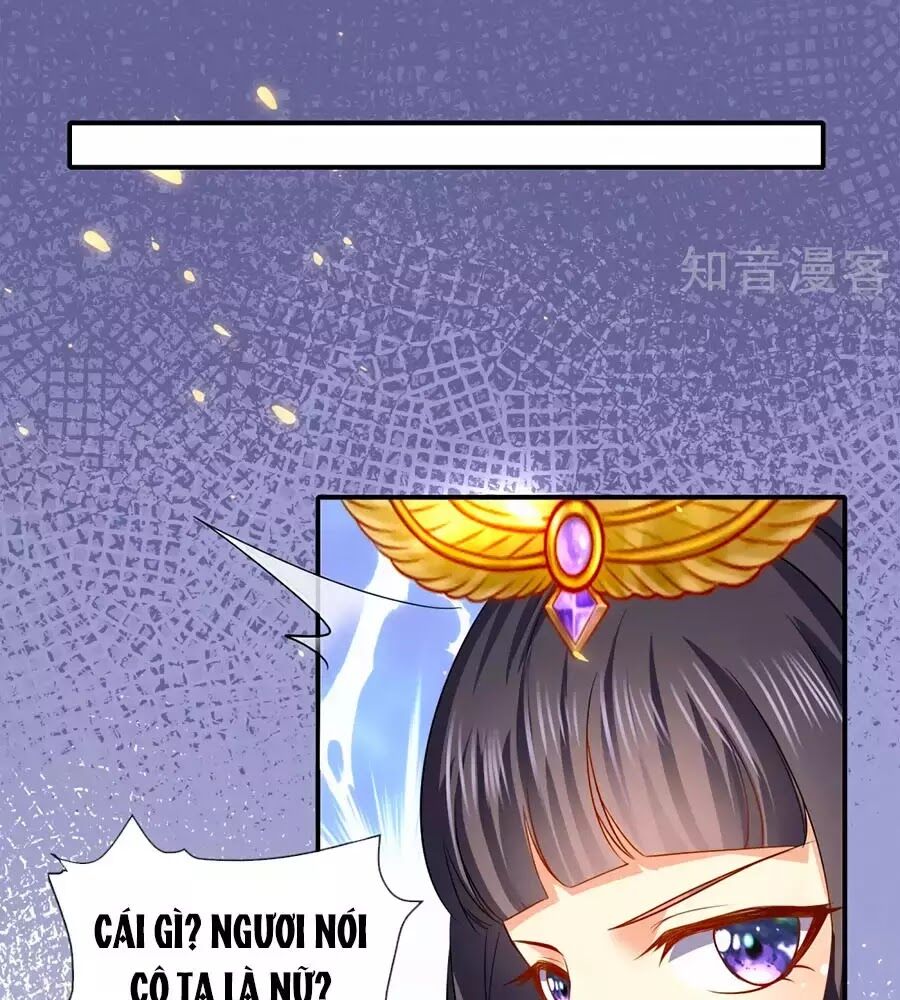 Sủng Hậu Của Vương Chapter 3 - Trang 25