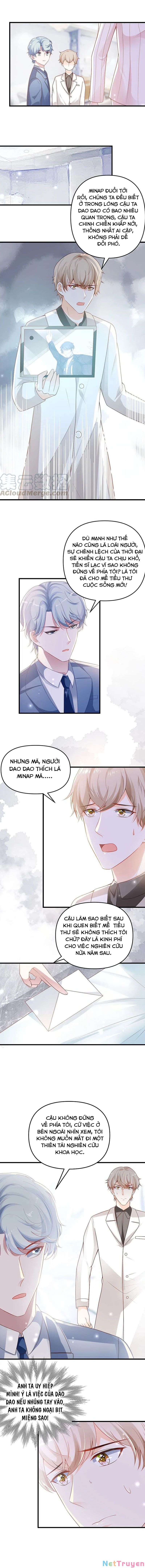 Sủng Hậu Của Vương Chapter 137 - Trang 1