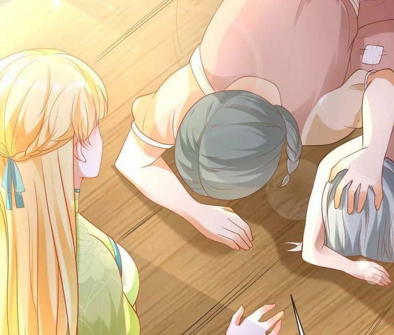 Sủng Hậu Của Vương Chapter 58 - Trang 17