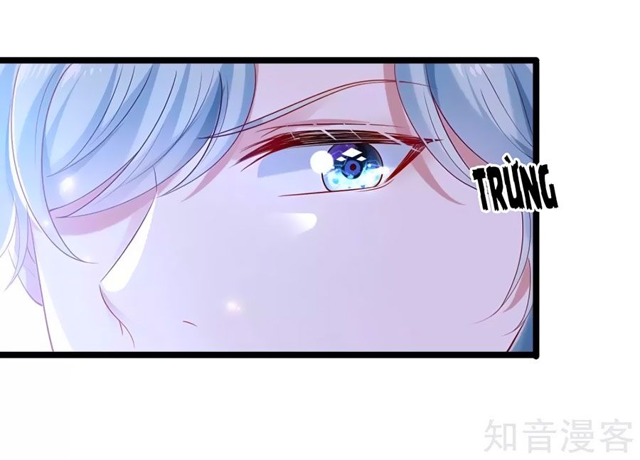 Sủng Hậu Của Vương Chapter 49 - Trang 23