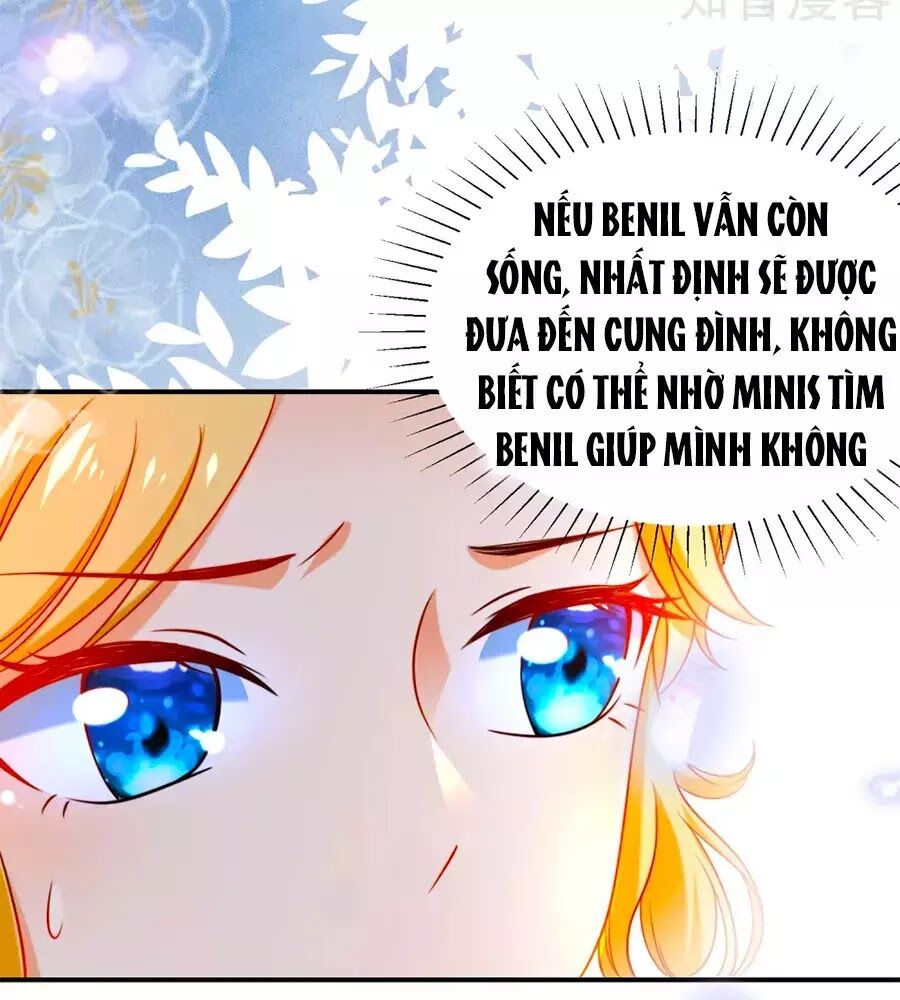 Sủng Hậu Của Vương Chapter 8 - Trang 10