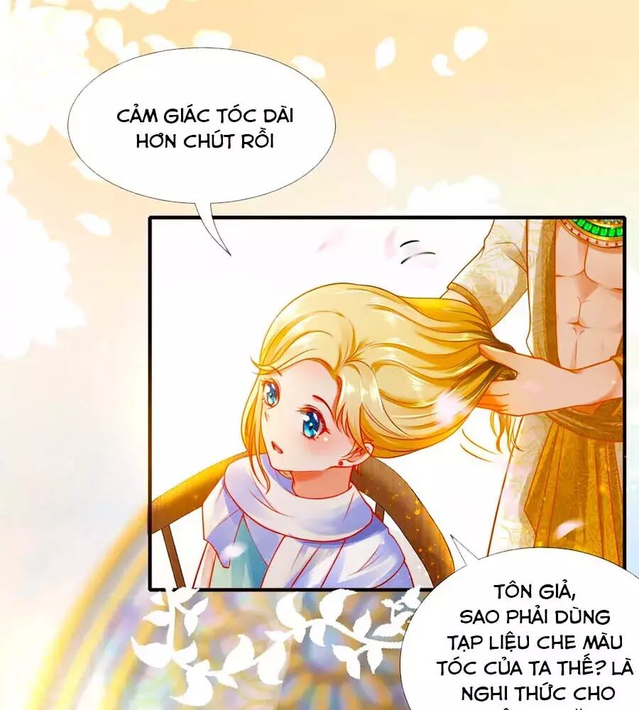 Sủng Hậu Của Vương Chapter 13 - Trang 9