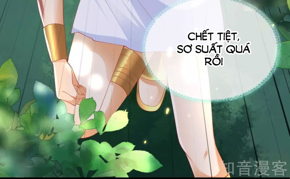 Sủng Hậu Của Vương Chapter 51 - Trang 30