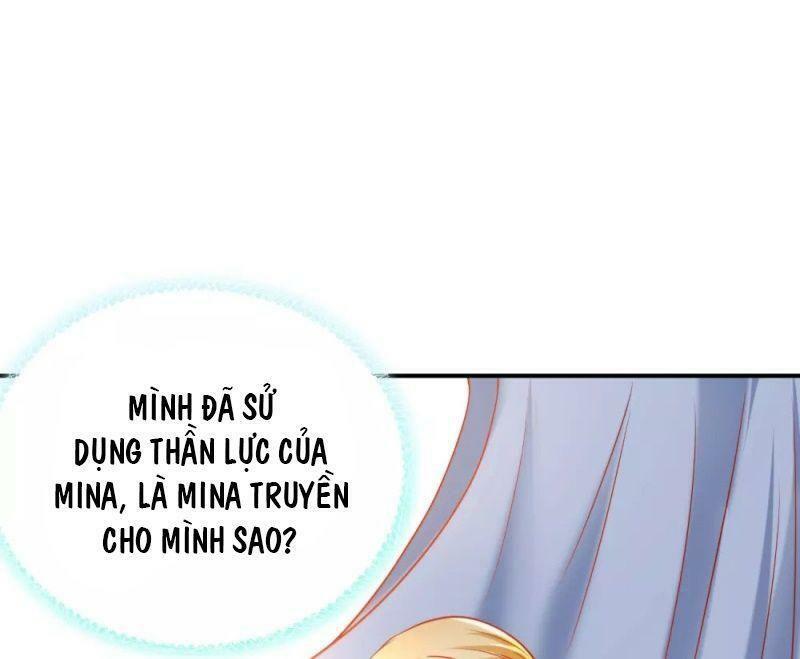 Sủng Hậu Của Vương Chapter 54 - Trang 16