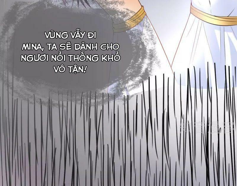 Sủng Hậu Của Vương Chapter 59 - Trang 10