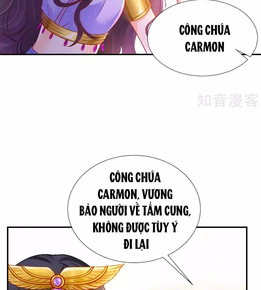 Sủng Hậu Của Vương Chapter 3 - Trang 19