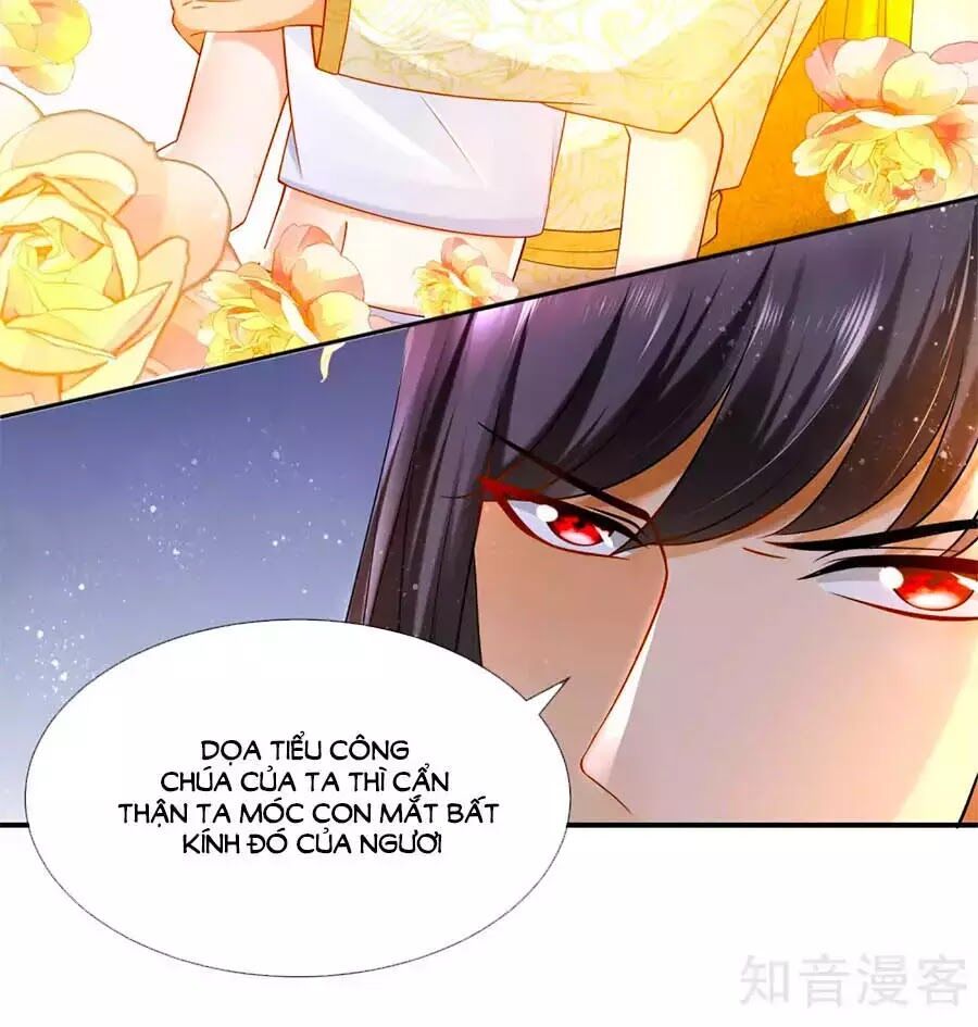 Sủng Hậu Của Vương Chapter 10 - Trang 33