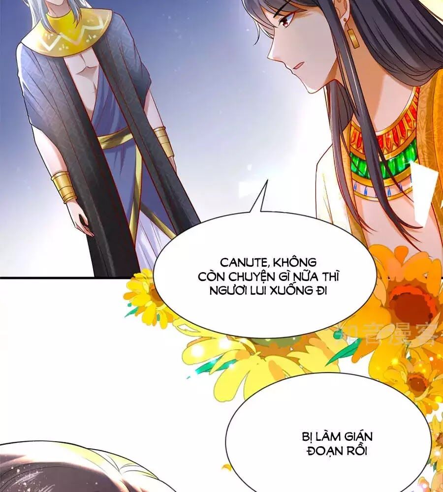 Sủng Hậu Của Vương Chapter 10 - Trang 24