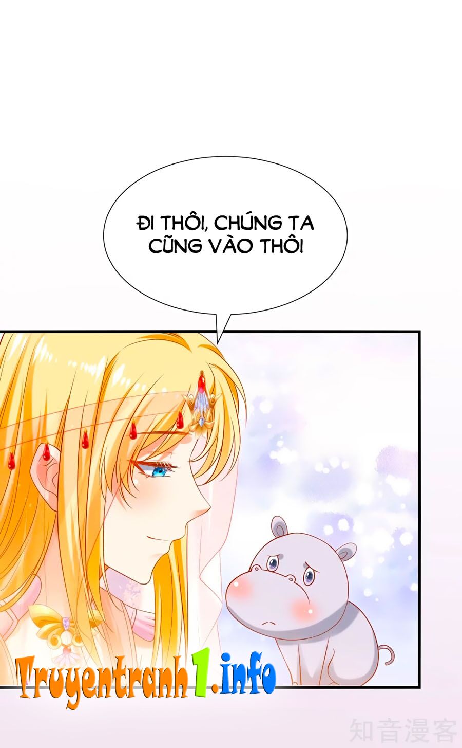 Sủng Hậu Của Vương Chapter 42 - Trang 12