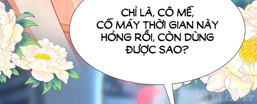 Sủng Hậu Của Vương Chapter 49 - Trang 33