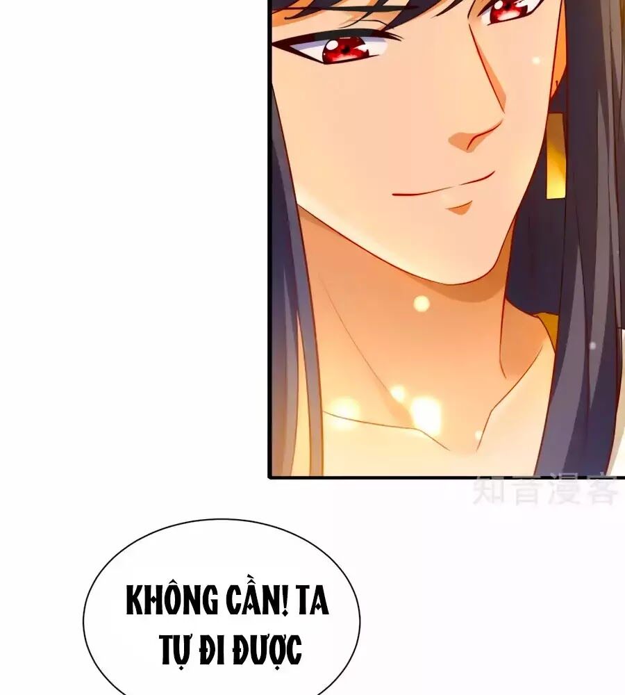 Sủng Hậu Của Vương Chapter 4 - Trang 54