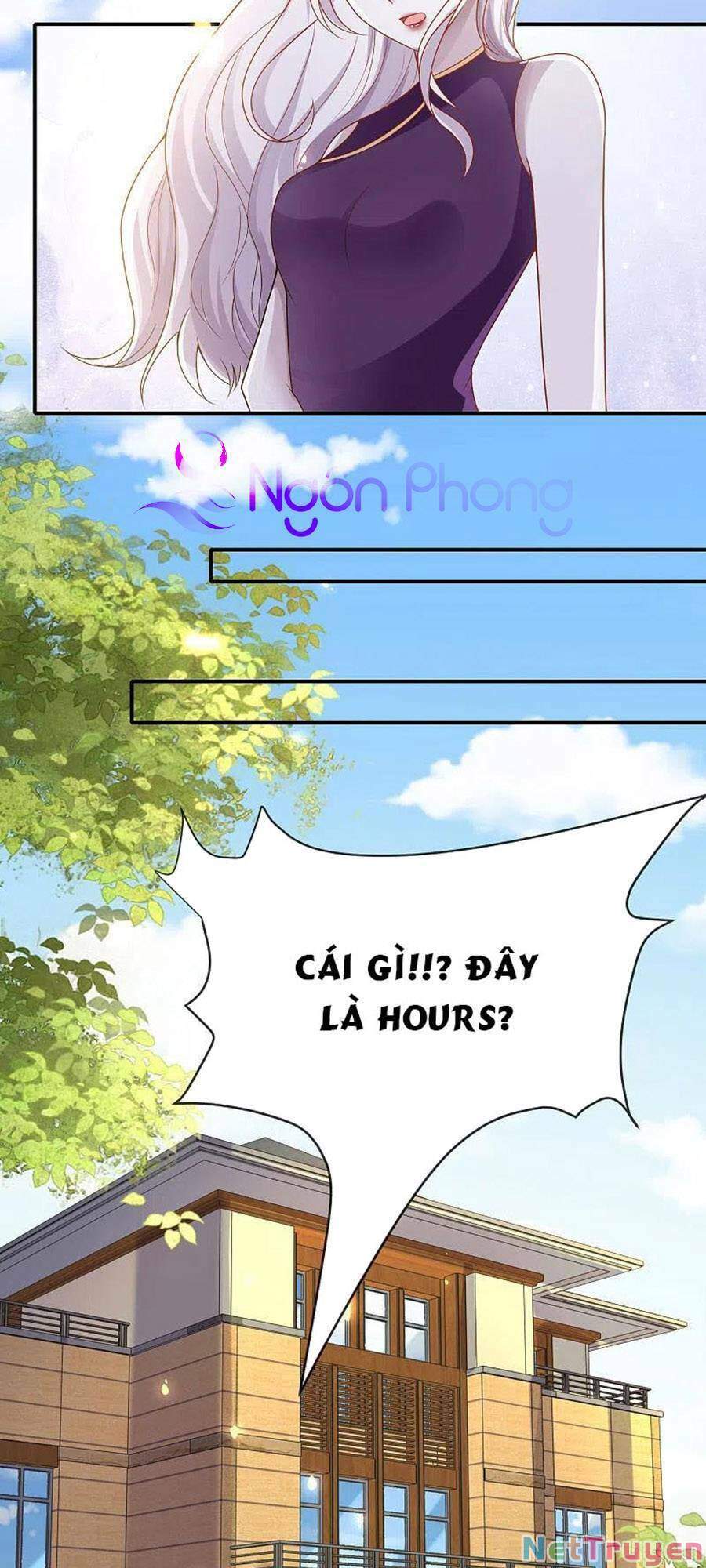 Sủng Hậu Của Vương Chapter 155 - Trang 11