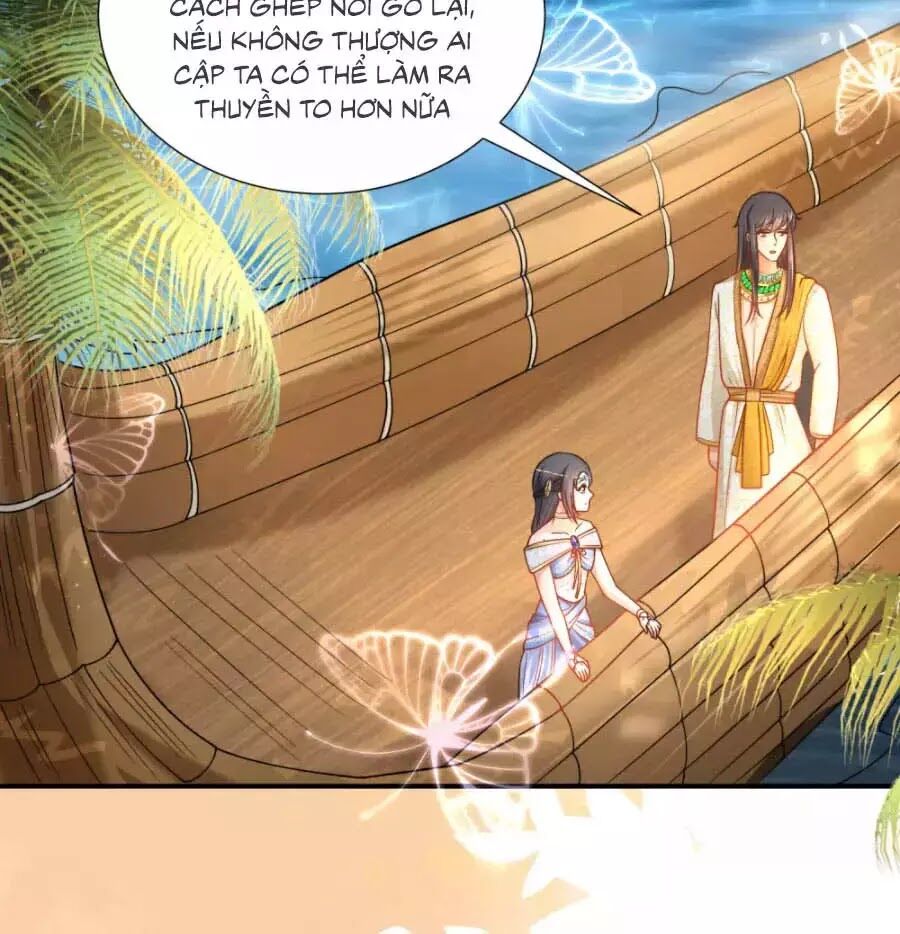 Sủng Hậu Của Vương Chapter 15 - Trang 28