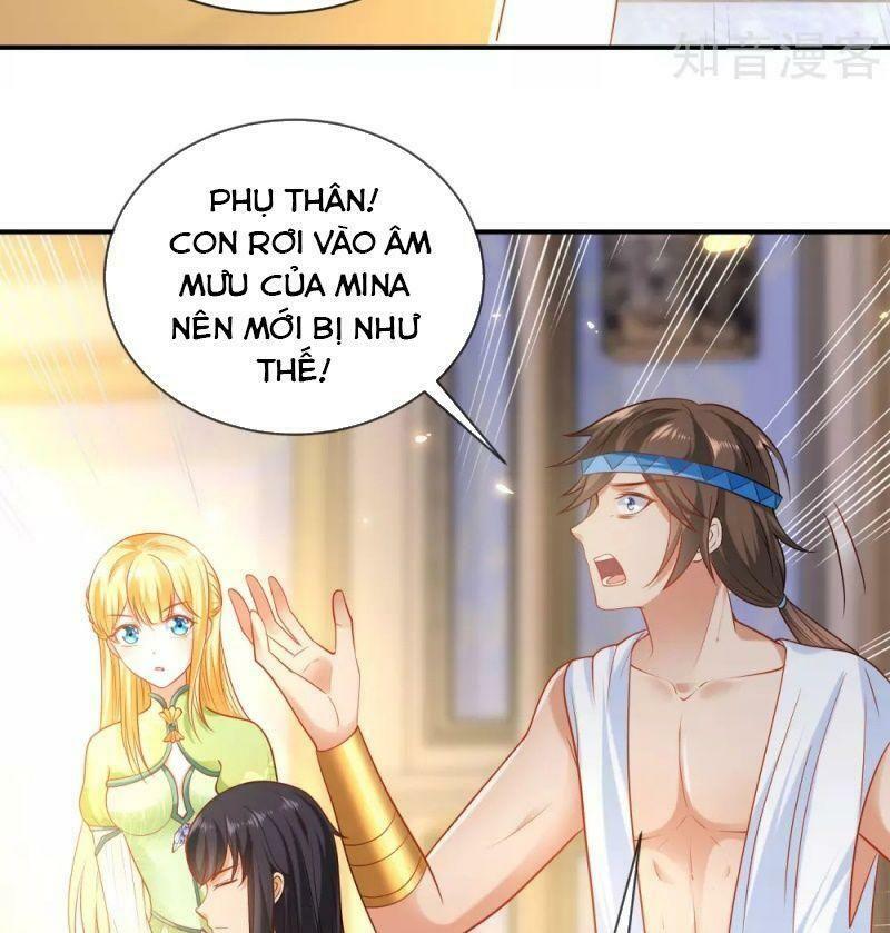 Sủng Hậu Của Vương Chapter 59 - Trang 55