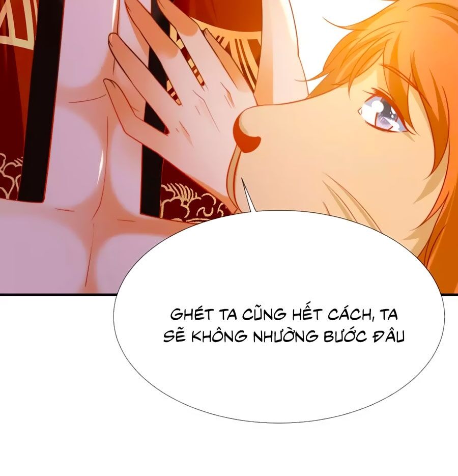 Sủng Hậu Của Vương Chapter 33 - Trang 29