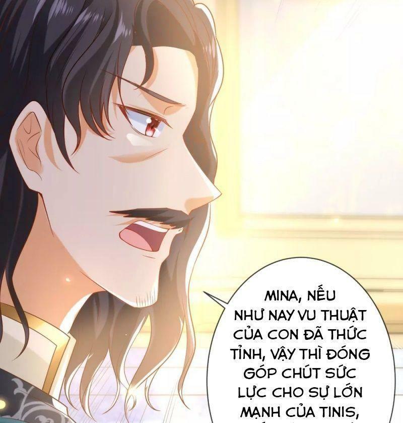 Sủng Hậu Của Vương Chapter 59 - Trang 58