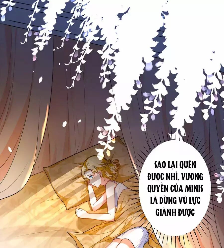 Sủng Hậu Của Vương Chapter 9 - Trang 0