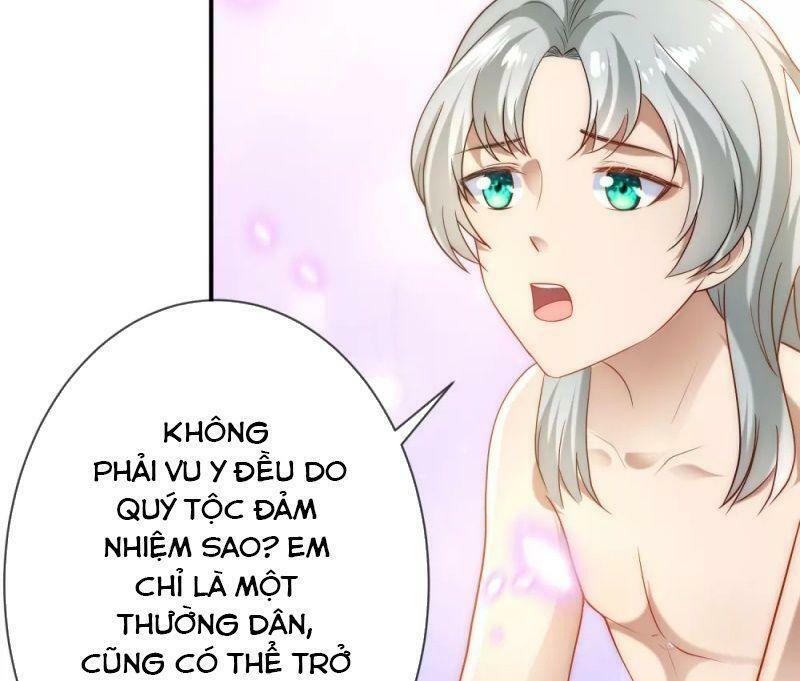 Sủng Hậu Của Vương Chapter 58 - Trang 23