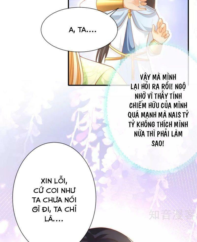 Sủng Hậu Của Vương Chapter 58 - Trang 35