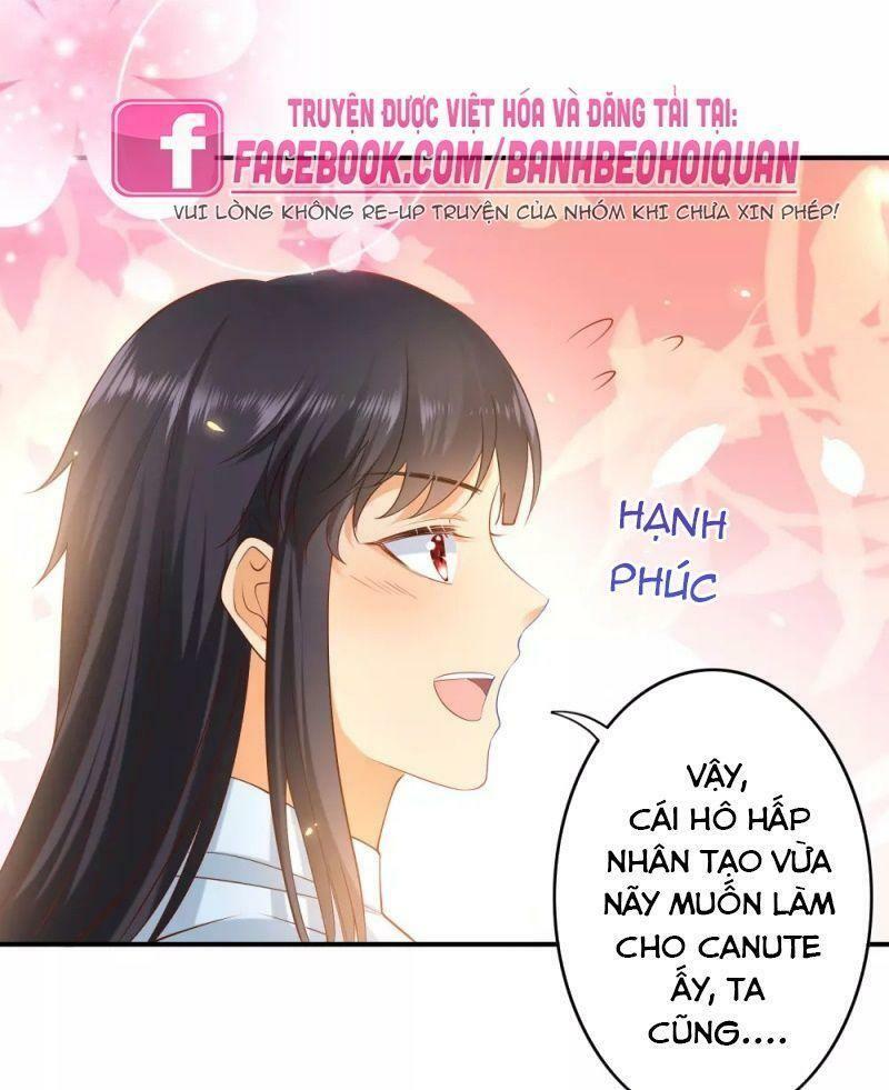 Sủng Hậu Của Vương Chapter 58 - Trang 41