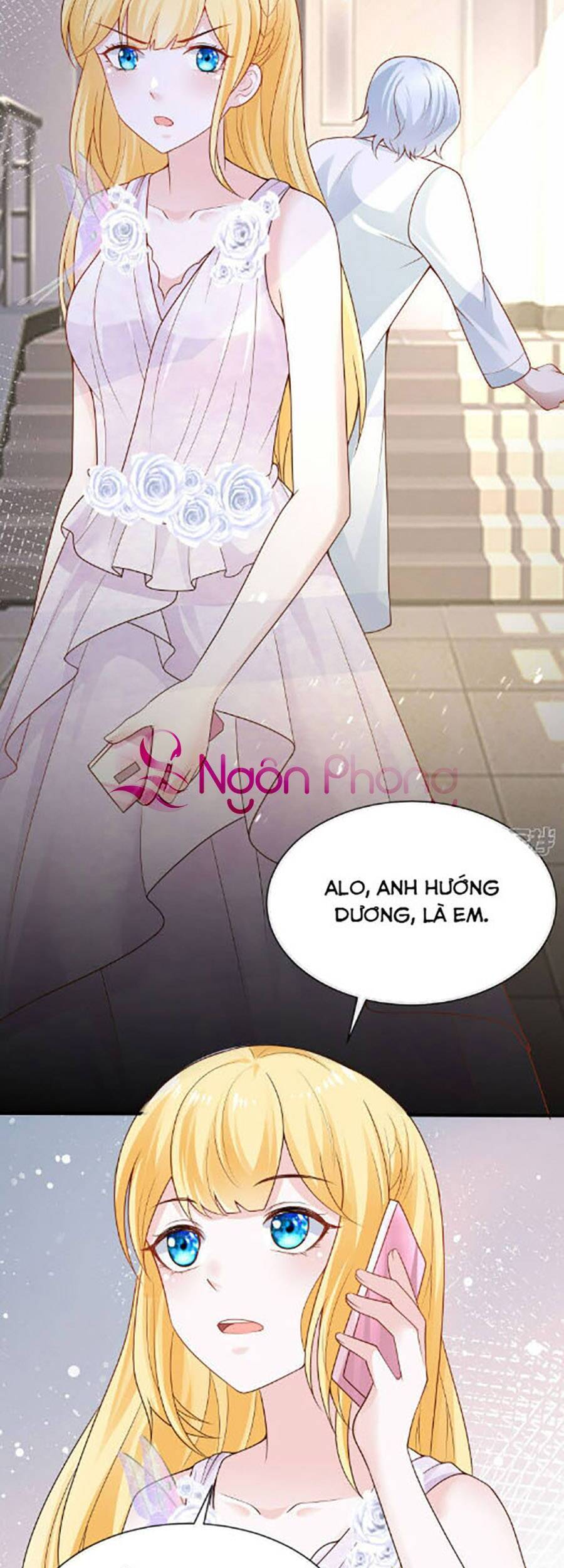 Sủng Hậu Của Vương Chapter 158 - Trang 19