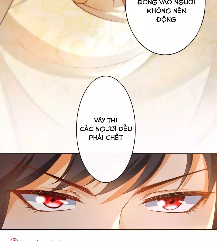 Sủng Hậu Của Vương Chapter 22 - Trang 26