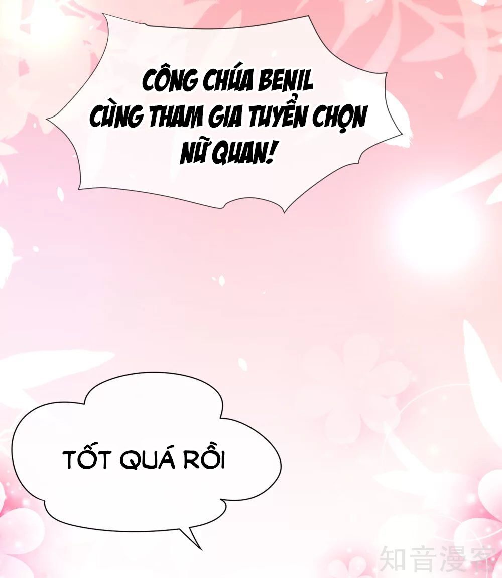 Sủng Hậu Của Vương Chapter 41 - Trang 2