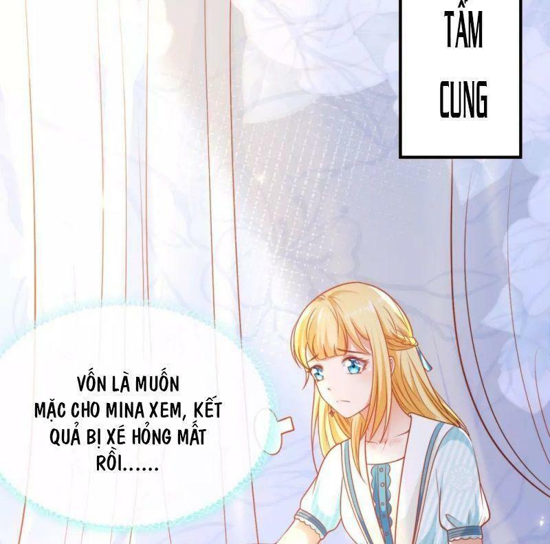 Sủng Hậu Của Vương Chapter 54 - Trang 46