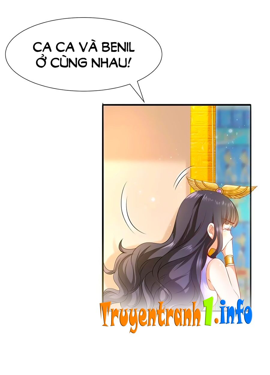 Sủng Hậu Của Vương Chapter 40 - Trang 5